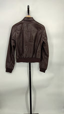 Babaton Women Arc Bomber Outerwear Brown S