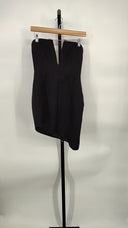 Gauge81 Women Asan Dress Basic Sleeved Black S