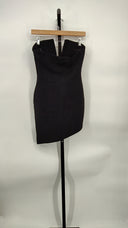 Gauge81 Women Asan Dress Basic Sleeved Black S