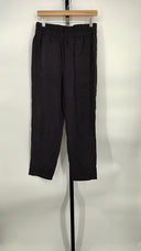 Hatch Women The Asher Pants Black 2