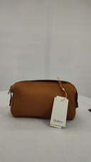Quince All-Day Neoprene Toiletry Bag Mocha Bags OS