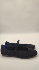 Rothys Women Shoes Black 9.5