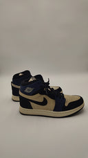 Jordan Women Air 1 Zoom Comfort 2 Sneaker Shoes Blue 7