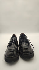 By Far Women Stanley Loafer Shoes Black 39