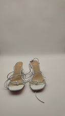 Lpa Women Nicolo Heel Shoes White 7