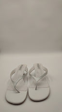 Tony Bianco Women Revolve Krista Sandal Shoes White 9.5
