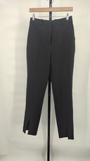 Favorite Daughter Women The Split Decision Pants Gray 6