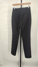 Favorite Daughter Women The Split Decision Pants Gray 6