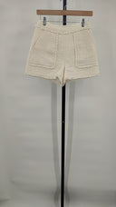 Cinq A Sept Women Allen Shorts White 0