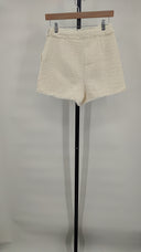 Cinq A Sept Women Allen Shorts White 0