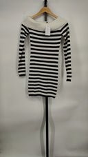 Lovers And Friends Women Aradi Dress Basic Sleeved Blue XS