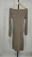 Song Of Style Women Timothee Dress Brown S