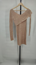 Lovers And Friends Women Sydney Dress Brown S