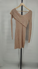Lovers And Friends Women Sydney Dress Brown S