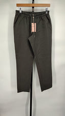 Quince Women's Gray Pants S