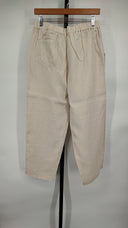 Quince Women's Tan Pants M