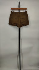 L'Academie Women The Samy Shorts Green S