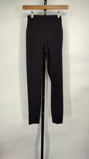 Quince Womens Black Pants S