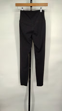 Quince Womens Black Pants S