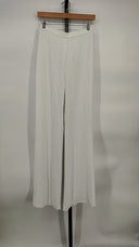 Amanda Uprichard Women Ariya Pants White S