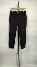 Hatch Women The Slim Maternity Jeans Black 30