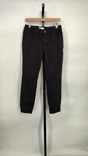 Hatch Women The Slim Maternity Jeans Black 30