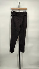 Amanda Uprichard Women Tessi Pants Black L