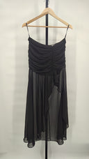 Majorelle Women Tatiana Skirt Basic Black XS