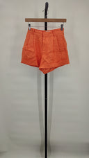 Cami Nyc Women Rabia Shorts Orange 0