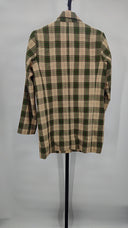 Bardot Women X Revolve Sandie Blazer Dress Suit Jacket Green 2