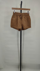Cami Nyc Women Jillian Shorts Brown XS