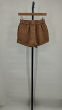 Cami Nyc Women Jillian Shorts Brown XS