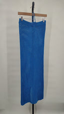 Bananhot Women Alma Skirt Basic Blue S