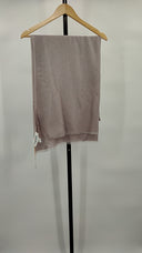 Quince Women's Purple Scarves OS