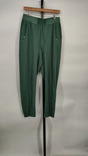 Lululemon Women License To Train High-Rise Pants Green 8