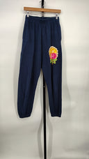 Boys Lie Women Room To Grow Sweatpants Blue S
