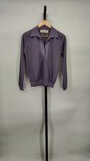 1017 Alyx 9Sm Women Sweater Sleeved Top Purple XS