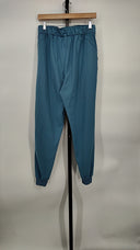 Lululemon Women Stretch High-Rise Jogger Pants Blue 8