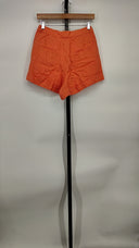 Cami Nyc Women Rabia Short Orange 6