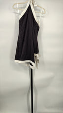 Lovers And Friends Women Shalia Mini Dress Basic Sleeved Black L