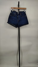 Citizens of Humanity Women's Marlow Vintage Short Schnapps Shorts 24