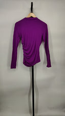 Rails Women Joelle Top Sleeved Purple S