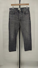 Citizens of Humanity Women's Charlotte High Rise Straight Jeans 100% Cotton 29