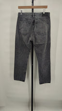 Citizens of Humanity Women's Charlotte High Rise Straight Jeans 100% Cotton 29