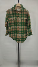 Wilfred Free Women The Ganna™ Shirt Jacket Outerwear Green S