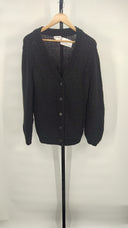 Lovers And Friends Women Jordyn Oversized Cardigan Black XS