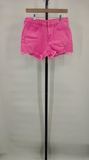 L'Agence Women Audrey Shorts Pink 27