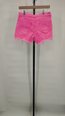 L'Agence Women Audrey Shorts Pink 27