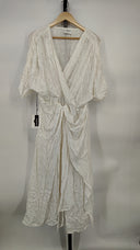 Callahan Women Sami Dress Basic Sleeved Cream M