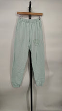 Boys Lie Women Case Of Blues Sweatpant Green XS